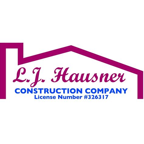 L.J. Hausner Construction Company Tustin, CA - Yelp