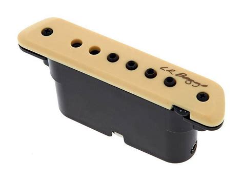 L.R.Baggs M1 Activ Soundhole Pickup: Good Match For You?