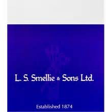 L.S. SMELLIE & SONS, LIMITED overview - GOV.UK