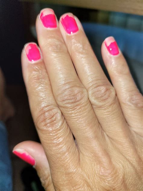 L.a. perfection nails. LA Perfection Nail & Spa, Ewing, NJ. 163 likes · 396 were here. It's essential to take care of your nails, cuticles, and skin to maintain their beauty. We're a full-service nail spa that caters to... 