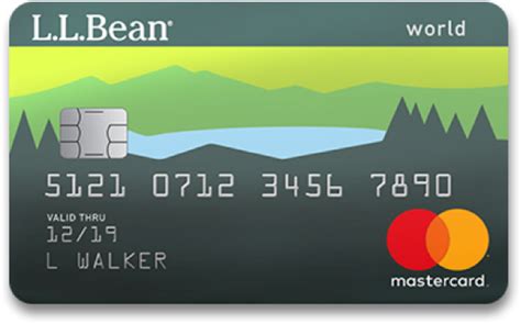 Reviews, rates, fees, and rewards details for The L.L.Bean Credit Card. Compare to other cards and apply online in seconds. 
