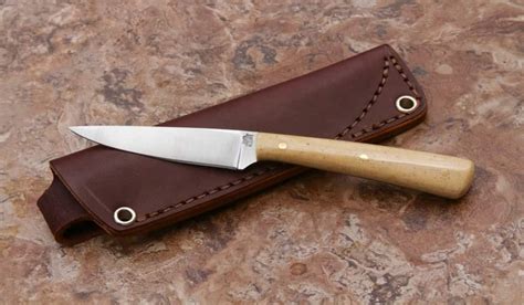 Aug 12, 2019 · In later years, he helped co-found what came to be a highly respected knife company in the outdoor community, Blind Horse Knives. Then, in 2014, he founded L.T. Wright Handcrafted Knives. Based in Wintersville, Ohio, L.T. and his team of carefully chosen craftsmen produce a complete line of knives using premium locally sourced materials. . 