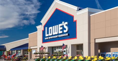 Lakewood Lowe's. 5115 100TH STREET S.W. LAKE. Lakewood, WA 98499. Set as My Store. Store #1081 Weekly Ad. CLOSED 6 am - 10 pm. Thursday 6 am - 10 pm. Friday 6 am - 10 pm..