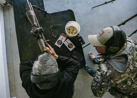 L1 Long Range Ballistics Class | Gunwerks - wintechmobiles.com