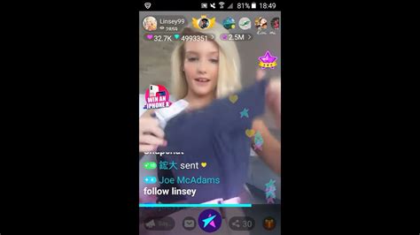 L1Ns3Y99 Onlyfans Leak (SEX) 24 Vids