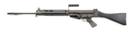L1a1 serial numbers.  These receivers were purchased in 2005 and assembled ...