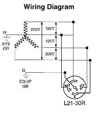 L21 30r Wiring Diagram