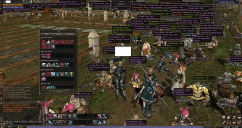 L2Classic.club Database! - Announcements - Lineage 2 Classic