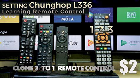 L336 remote instructions.  Mando a distancia programable Chunghop L336.  Oct 11, 2020 �...