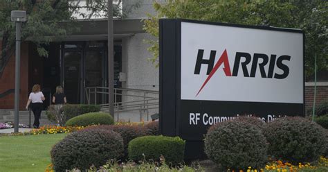 L3Harris, 1680 University Ave, Rochester, NY, Electronic Retailing