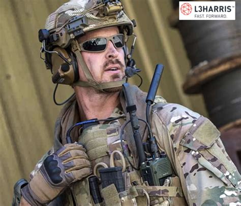 L3Harris benefits from two production orders from the U.S. Army …