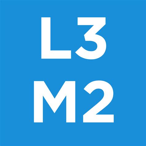 L3M2 Prüfungs