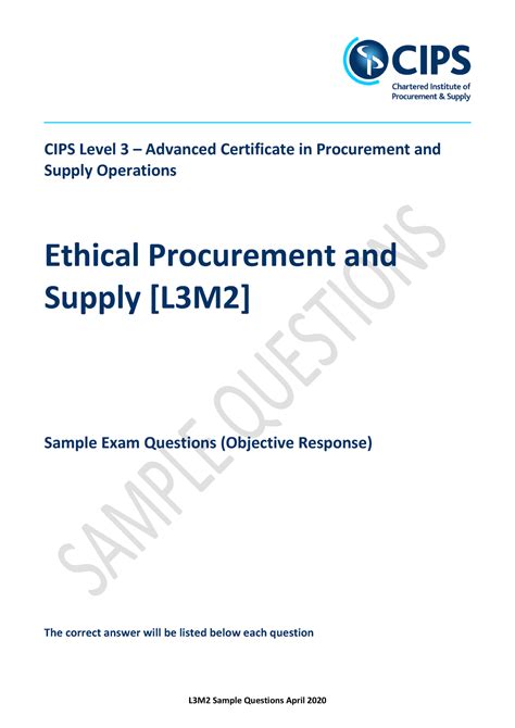 L3M2 Zertifikatsfragen