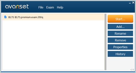 L3M5 Vce Format