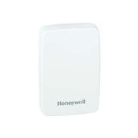 L40-710 Honeywell Home C7189U1005 Thermostats - Johnstone Supply