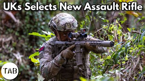 L403a1 assault rifle. Things To Know About L403a1 assault rifle. 