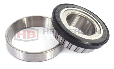 L44643L Bearing: Your Ultimate Guide to Exceptional Performance