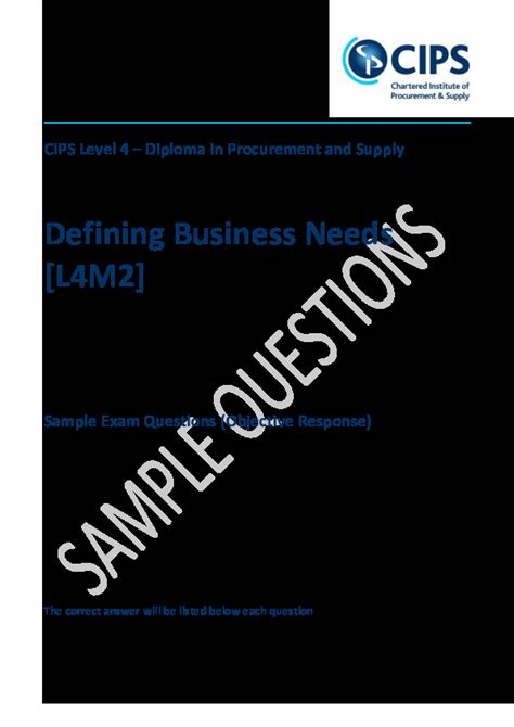 L4M2 PDF Demo