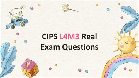 L4M3 Exam Fragen