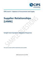 L4M6 Musterprüfungsfragen