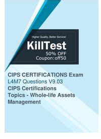 L4M7 PDF Testsoftware