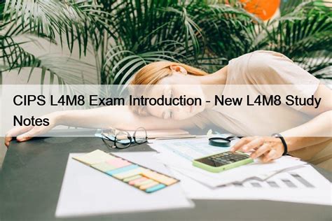 L4M8 Examengine