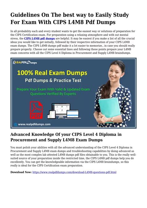 L4M8 PDF Testsoftware