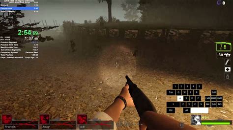 L4d2 bhop script 2019.  L4D2 promises a satisfying and uniquely challenging experience every...