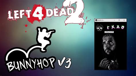 L4d2 bhop script.  bind "1" "+no_slot2" 1.  This addon includes a m...