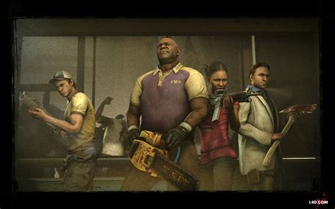 Updated July 24th, 2021, by AOTF Staff. The latest free update for Left 4 Dead 2 has been released and with it a new game mode added in the Community Mutations sections of the game. Death’s Door the user created mod which put’s you out of the game if downed. That means no rescues can save you, making it even more important to stick together ...