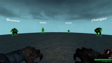 L4d2 training map. HSTM Training map (Singleplayer only map):https://steamcommunity. com/d...