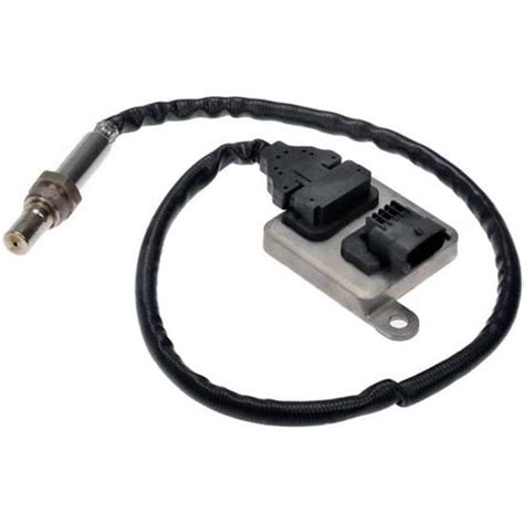  ACDelco NOx (Nitrogen Oxide) Sensor - 12718742. Part #: 12718742. Line: ACD. Check Vehicle Fit. NOx (Nitrogen Oxide) Sensor Upstream. 2 Year LIMITED WARRANTY. Shop for the best NOx (Nitrogen Oxide) Sensor for your 2018 GMC Sierra 2500 HD, and you can place your order online and pick up for free at your local O'Reilly. . 