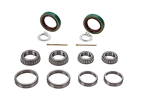 L68149 Bearing Kit: The Ultimate Guide to Upgrading Your Vehicle's Performance