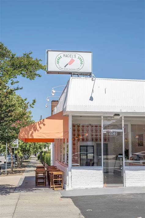 LA’s First-Ever Vegan Butcher Shop Opens in Highland Park