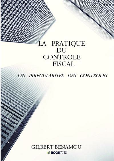 LA   PRATIQUE   DU   CONTROLE   FISCAL