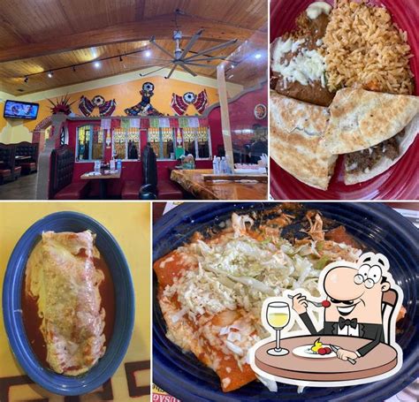 LA CABANA MEXICAN CUISINE, Marinette - Restaurant Reviews