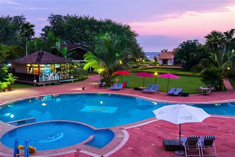 LA CALYPSO HOTELS desde $1,431 (Baga, India)