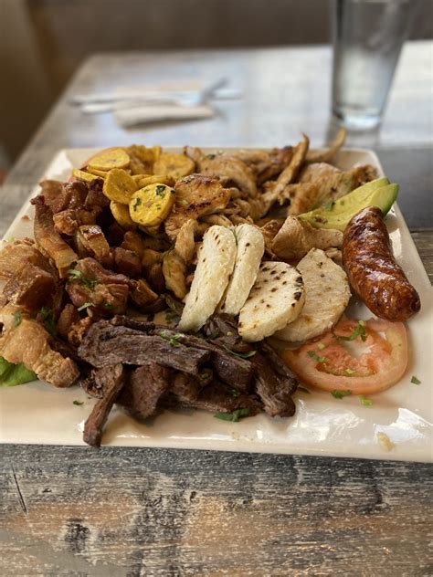 LA CARRETA HISPANIC GROCERY & TAQUERIA, Marietta - Tripadvisor