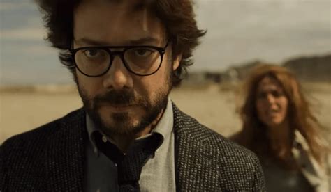 LA CASA DE PAPEL  3.BÖLÜM #lacasadepapel .