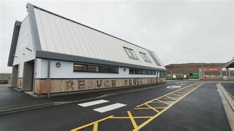 La Collette household recycling facilities - Government of Jersey - wintechmobiles.com