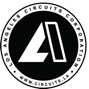 LA Circuits, Inc. - Boutique Electronic Instruments