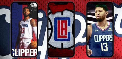 LA Clippers APK Download for Android 