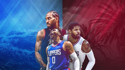 LA Clippers Schedule NBA.com