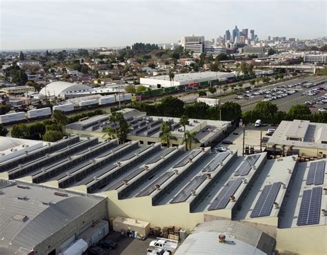 LA County Business & Worker Disaster Help Center