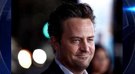 LA County medical examiner indicates additional investigation required in death of actor Matthew Perry
