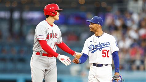 LA Dodgers manager Dave Roberts confirms meeting with Shohei Ohtani as secretive race to sign two-time MVP heats up
