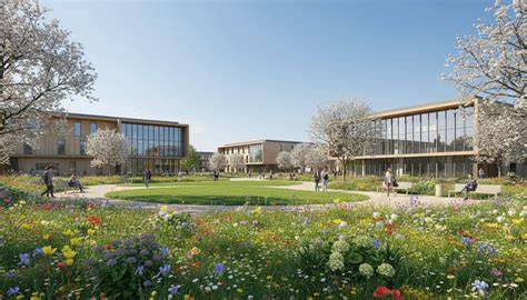 La Fleur Du Campus - Universitas Pendidikan Indonesia | Kabar UPI - raincitystudios.com