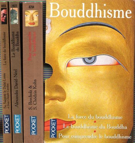 LA FORCE DU BOUDDHISME. Mieux vivre dans le monde d'aujourd'hui