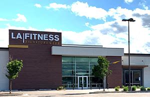 LA Fitness, 5701 W Touhy Ave, Niles, IL, Gymnasiums - MapQuest