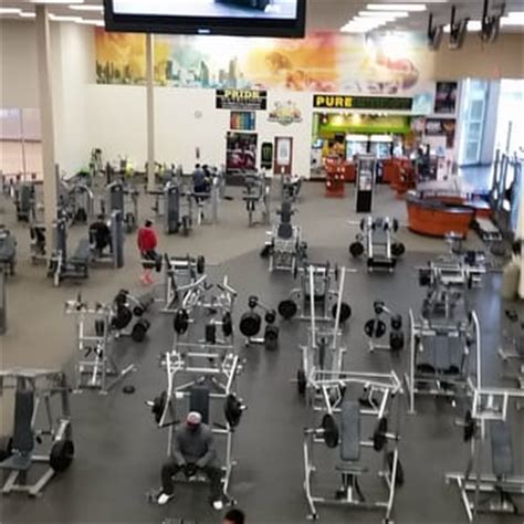 LA Fitness Alsip opening hours 12080 S Cicero Ave FindOpen